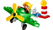 LEGO DUPLO 10808 Kis repülőgép
