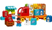LEGO DUPLO 10818 Első teherautóm

