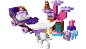 LEGO DUPLO 10822 Szófia hercegnő varázslatos hintója

