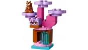 LEGO DUPLO 10822 Szófia hercegnő varázslatos hintója
