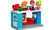 LEGO DUPLO 10835 Családi ház
