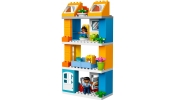 LEGO DUPLO 10835 Családi ház
