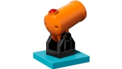 LEGO DUPLO 10839 Céllövölde
