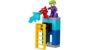 LEGO DUPLO 10842 Denevérbarlang kihívás