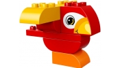 LEGO DUPLO 10852 Első madaram
