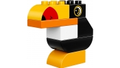 LEGO DUPLO 10853 LEGO® DUPLO® Kreatív építőkészlet
