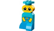LEGO DUPLO 10861 Első érzelmeim