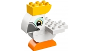 LEGO DUPLO 10863 Első állatos dobozom
