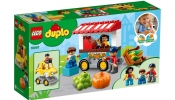 LEGO DUPLO 10867 Farmerek piaca

