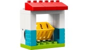 LEGO DUPLO 10868 Póni istálló
