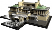 LEGO Architecture 21017 Imperial Hotel