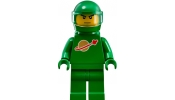 LEGO 21109 Exo-Suit