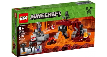 LEGO Minecraft™ 21126 A wither