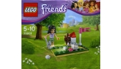 LEGO Friends 30203 Minigolf