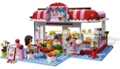 LEGO Friends 3061 City Park Café