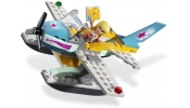 LEGO Friends 3063 Heartlake repülőklub