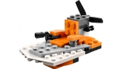 LEGO Creator 31028 Vízirepülő