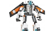 LEGO Creator 31034 A jövő repülői