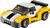 LEGO Creator 31046 Gyorsasági autó
