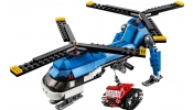 LEGO Creator 31049 Ikerrotoros helikopter
