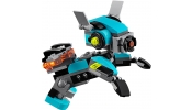 LEGO Creator 31062 Robot felfedező
