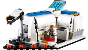 LEGO Creator 31066 Űrsikló felfedező
