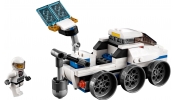 LEGO Creator 31066 Űrsikló felfedező

