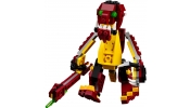 LEGO Creator 31073 Mesebeli lények
