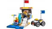 LEGO Creator 31079 Napsugár szörfös furgon
