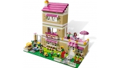 LEGO Friends 3315 Olivia háza