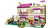 LEGO Friends 3315 Olivia háza