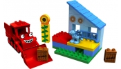 LEGO DUPLO 3596 Muki elintézi
