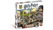 LEGO Társasjátékok 3862 Harry Potter Roxfort