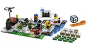 LEGO Társasjátékok 3865 CITY Alarm
