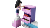 LEGO Friends 3936 Emma tervezőirodája