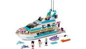 LEGO Friends 41015 Delfin cirkáló