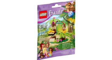 LEGO Friends 41045 Orángután banánfája