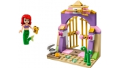 LEGO & Disney Princess™ 41050 Ariel Mesés Kincsei