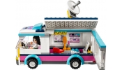 LEGO Friends 41056 Heartlake hírközvetítő autó