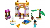 LEGO & Disney Princess™ 41061 Jázmin hercegnő egzotikus palotája