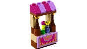 LEGO & Disney Princess™ 41061 Jázmin hercegnő egzotikus palotája