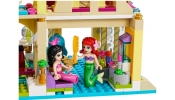 LEGO & Disney Princess™ 41063 Ariel tenger alatti palotája