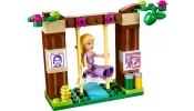 LEGO & Disney Princess™ 41065 Aranyhaj nagy napja
