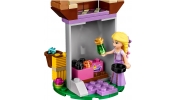 LEGO & Disney Princess™ 41065 Aranyhaj nagy napja
