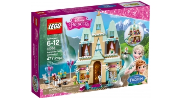 LEGO & Disney Princess™ 41068 Arendelle ünnepe a kastélyban
