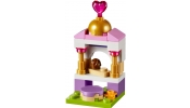 LEGO & Disney Princess™ 41069 Treasure egy napja a medencénél