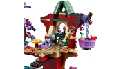 LEGO Elves 41075 Tündék rejtekhelye a fák tetején