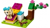LEGO Friends 41088 Kutyaoktatás