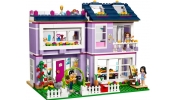 LEGO Friends 41095 Emma háza