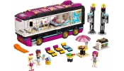 LEGO Friends 41106 Popsztár Utazóbusz